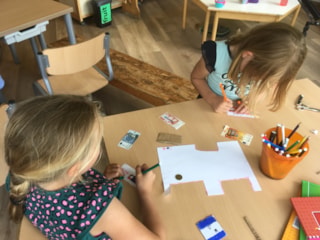 rekenen 5