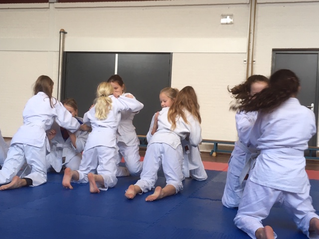 Judo