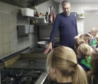 De Kastanjeboom project restaurant 3