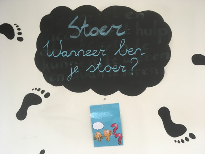 Vergroot je zelfvertrouwen 2 De Meerkoet
