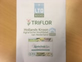 De Meerkoet tulpen 2020