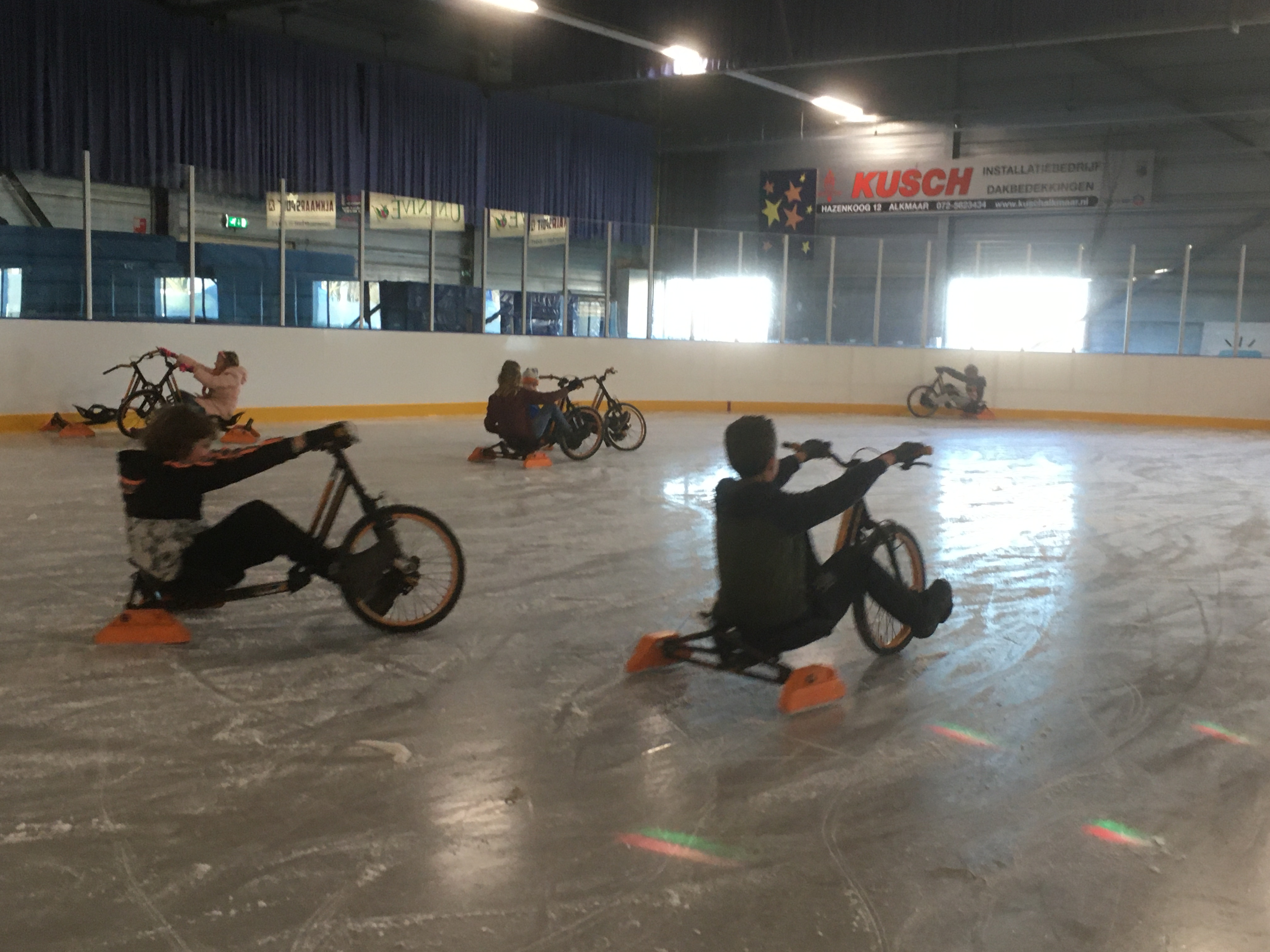 ICE games 