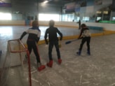 ICE GAMES De Meerkoet 2
