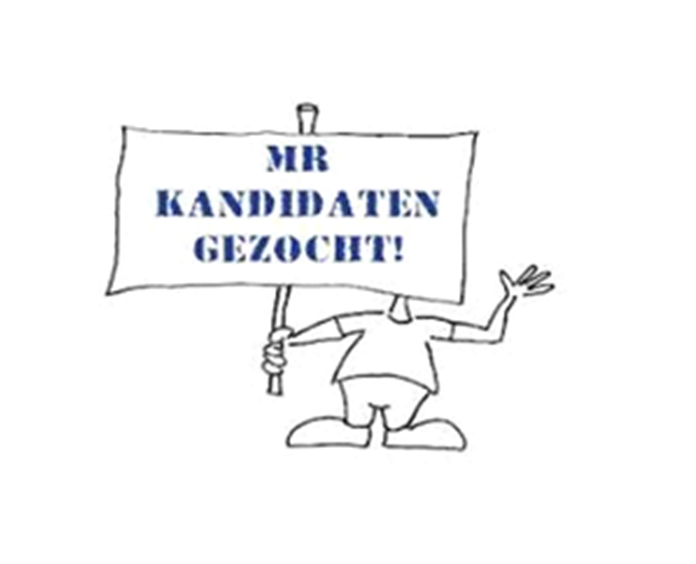 Vacature MR