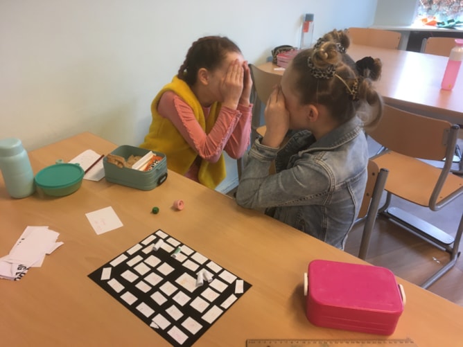 Onderwijs is een feest! 1