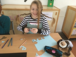 Onderwijs is een feest!  3