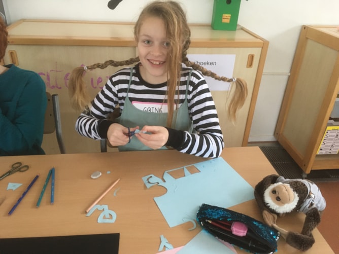 Onderwijs is een feest!  3