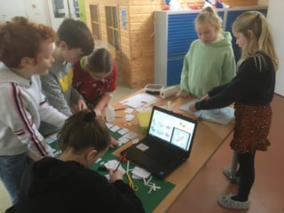 Onderwijs is een feest! 4