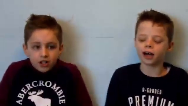 De kettingreactie van groep 5/6
