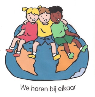 Wij horen bij elkaar