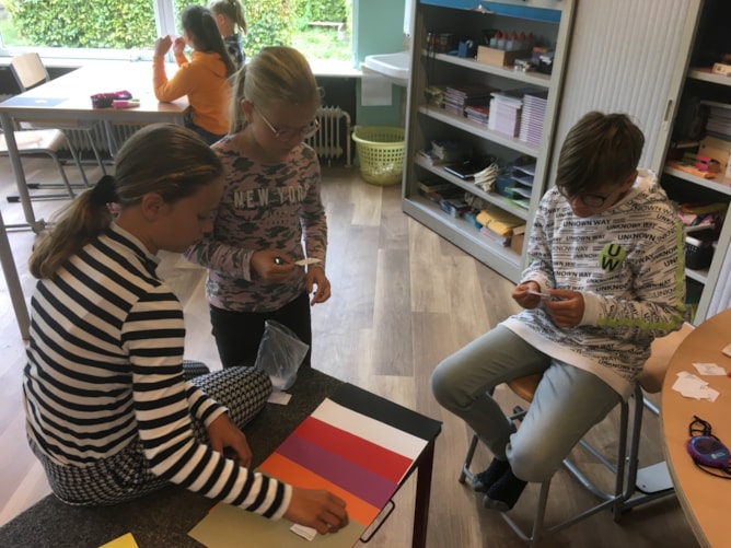 LeerlingenraadDeMeerkoet
