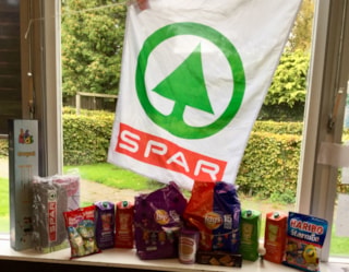 SPAR Dirkshorn