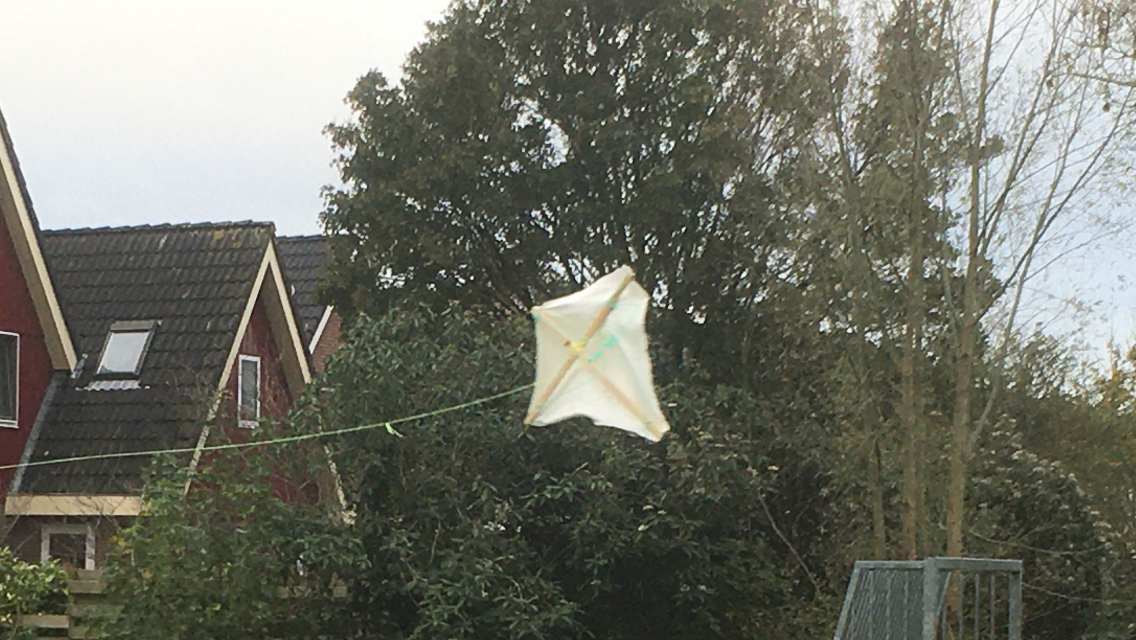 Vliegeren