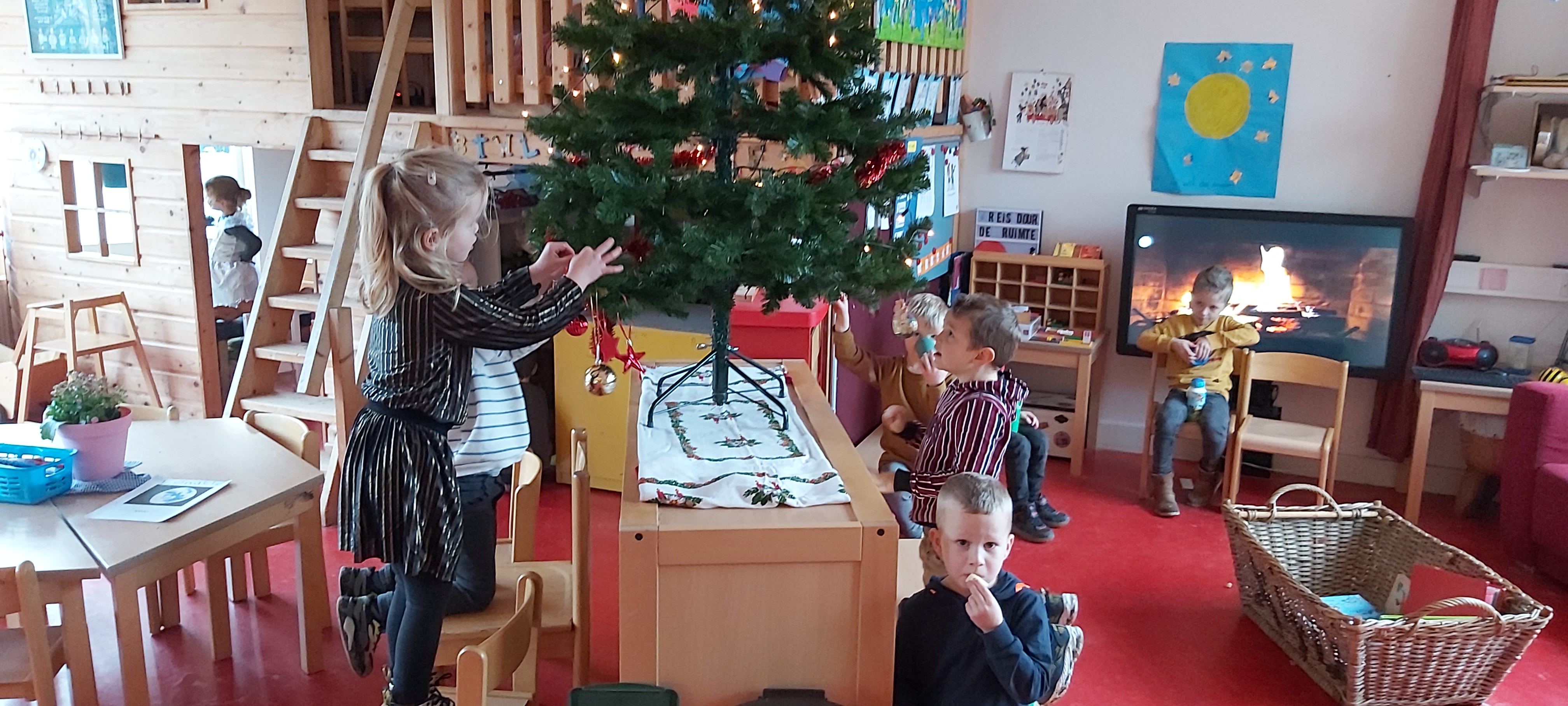 Kerst 