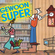 gewoonsuper