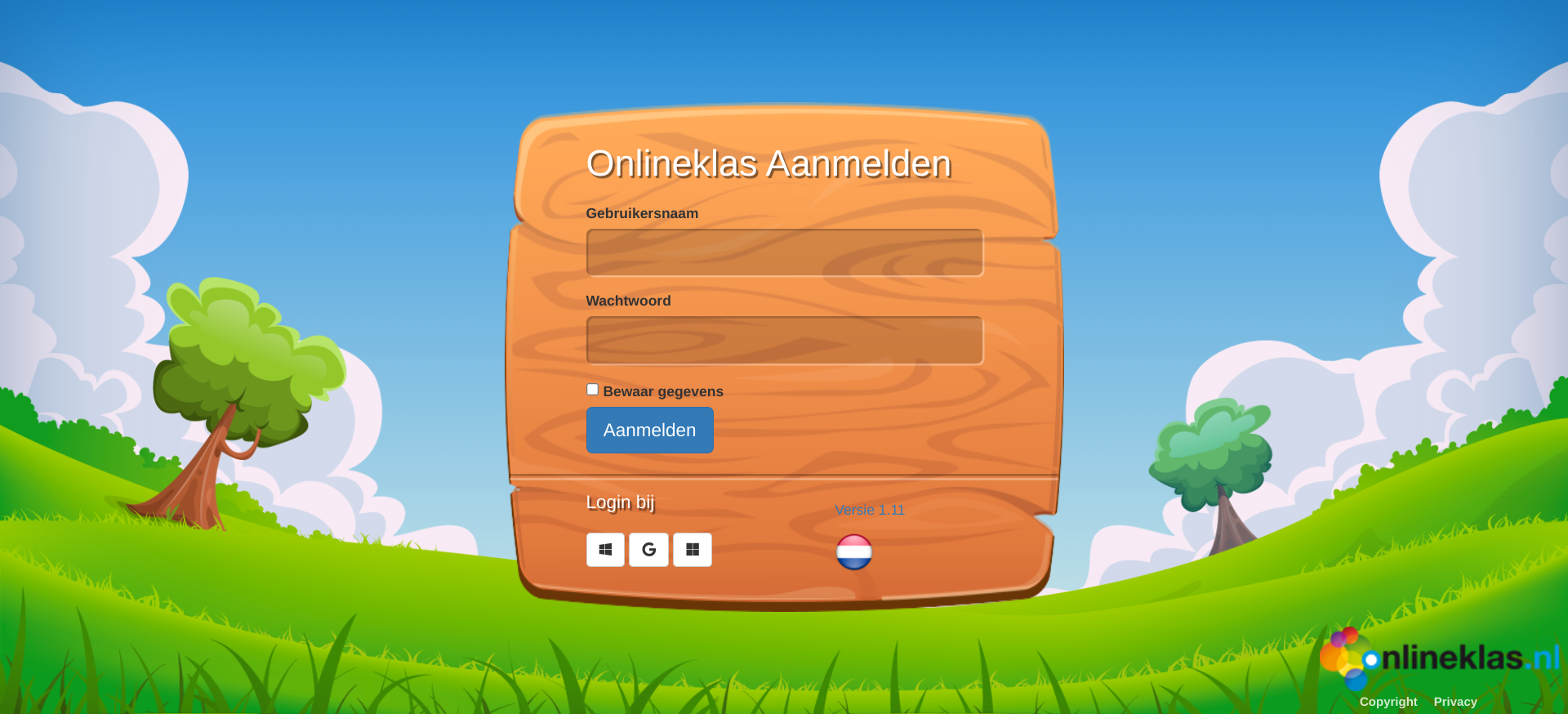 Informatie Thuiswerken