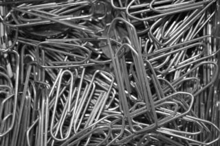 paperclip
