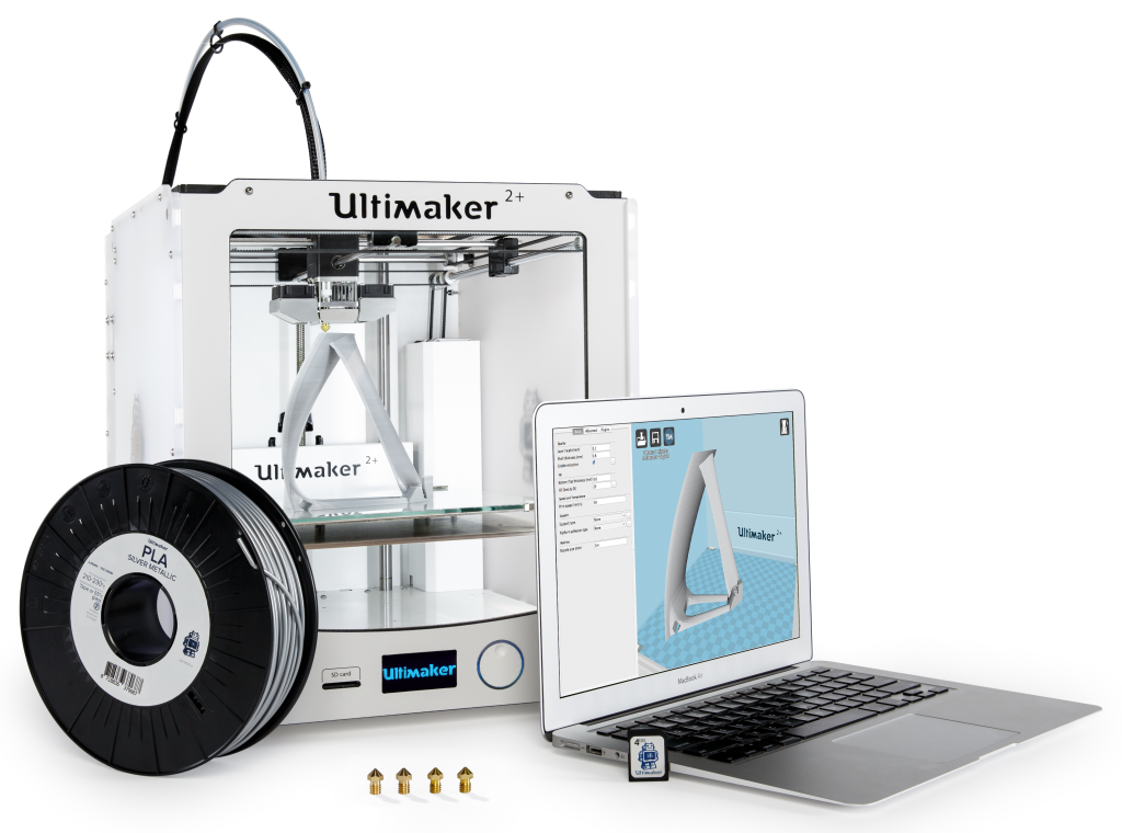 Hulp gevraagd 3D printer
