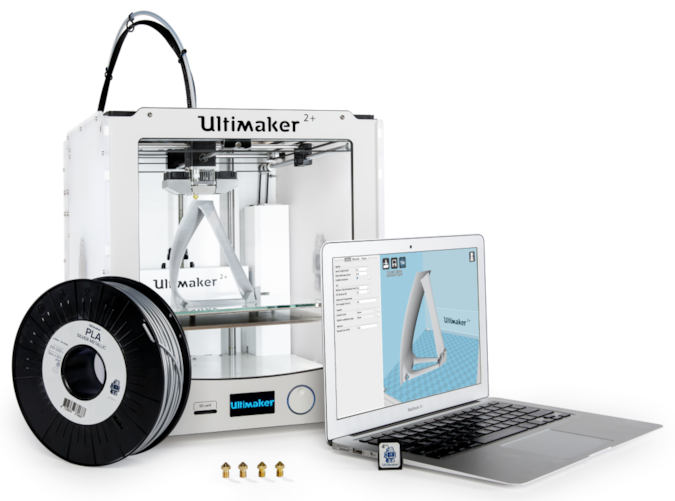 3d printer