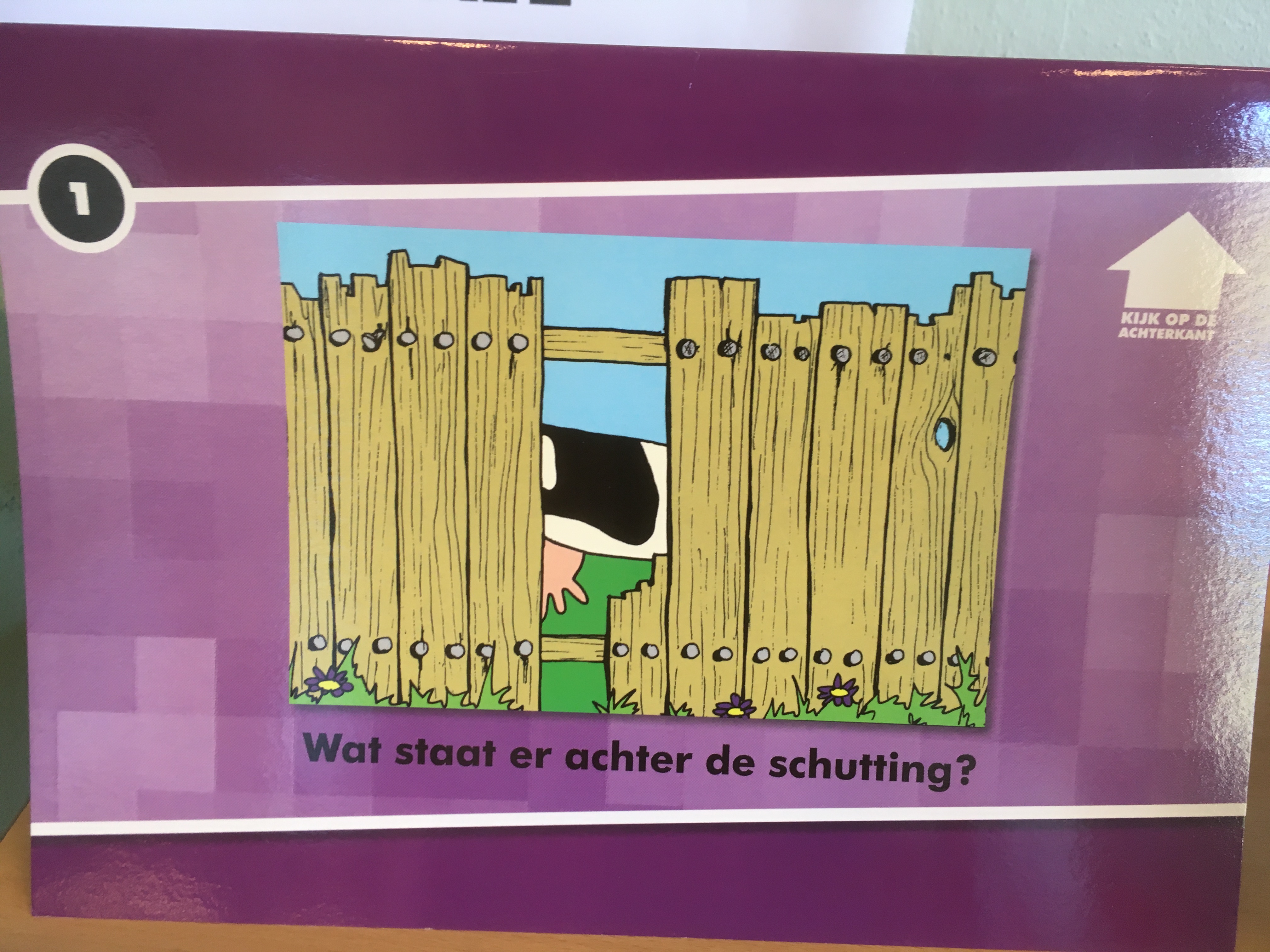 Vooroordelenkoffer