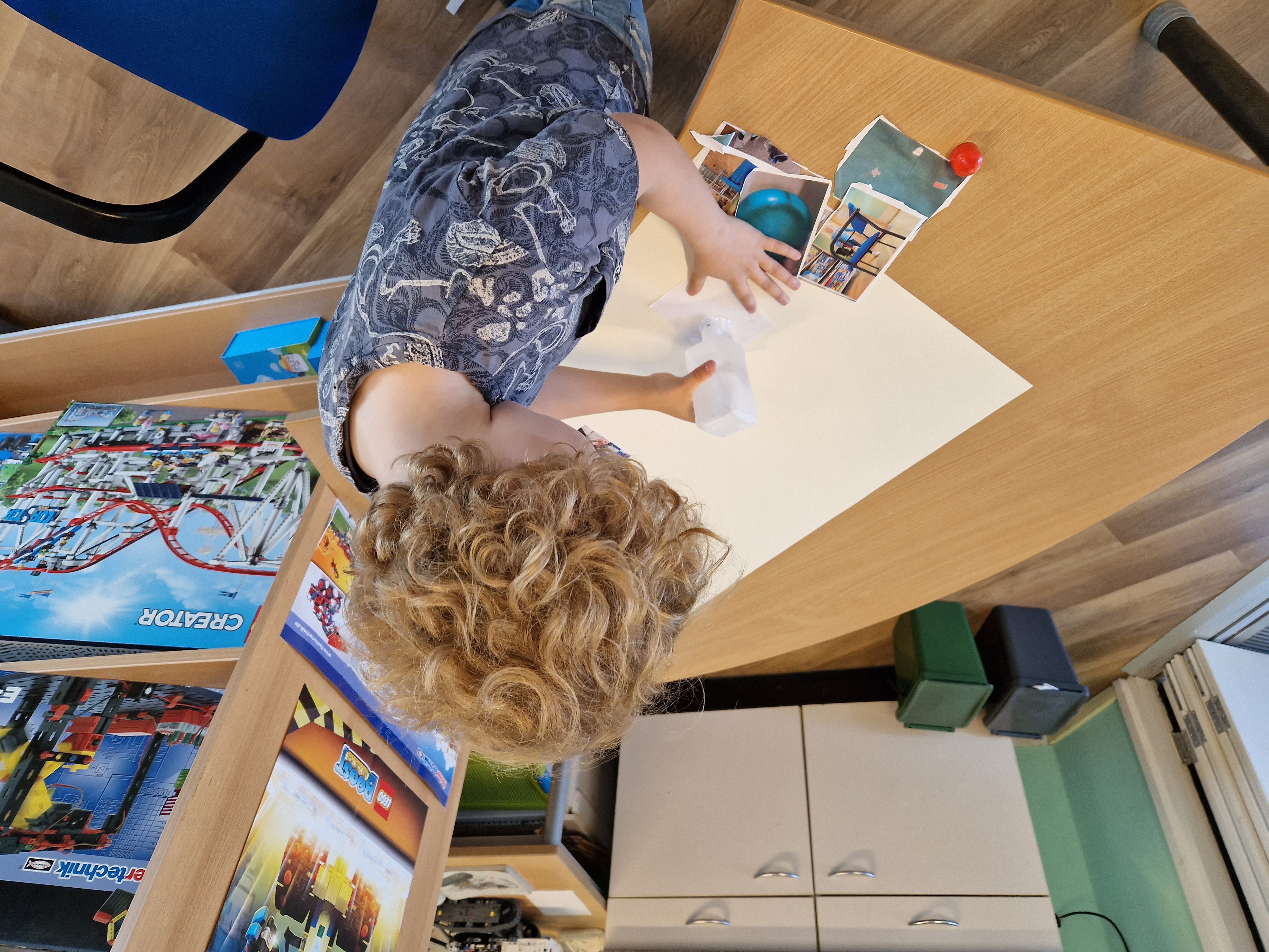 Atelier fotografie 