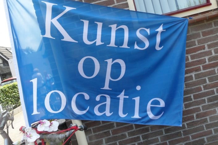 kunst op locatie