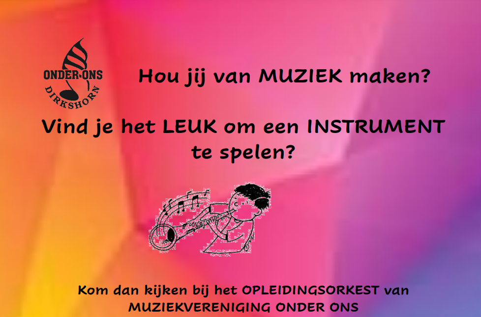 Meespelen met ......