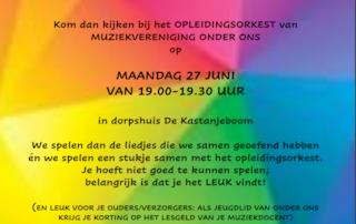 Onder ons flyer 3
