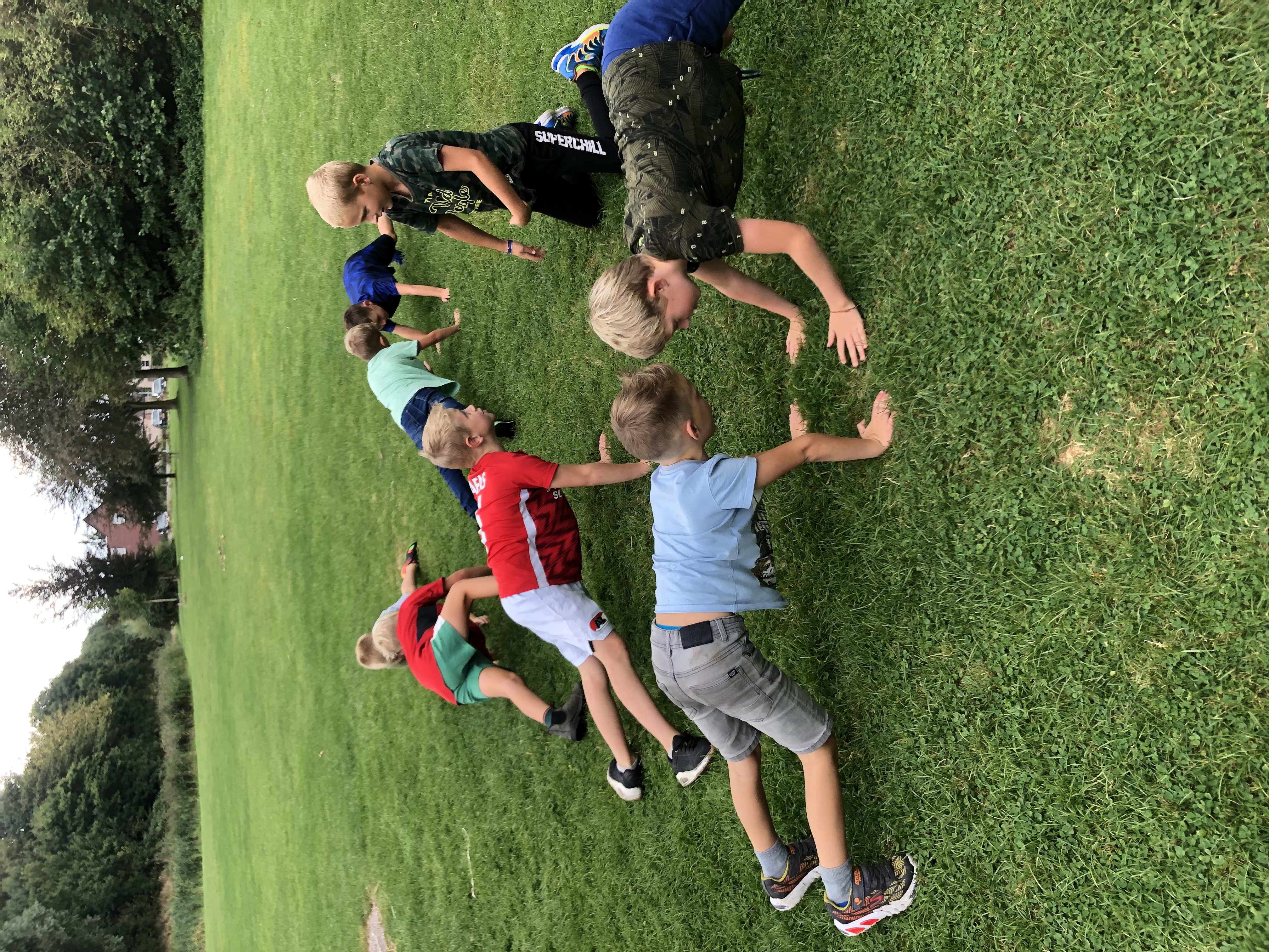 Bootcamp atelier 