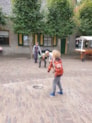Zuiderzeemuseum oud Hollandse spellen 1