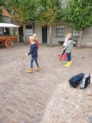 Zuiderzeemuseum oud Hollandse spellen 2