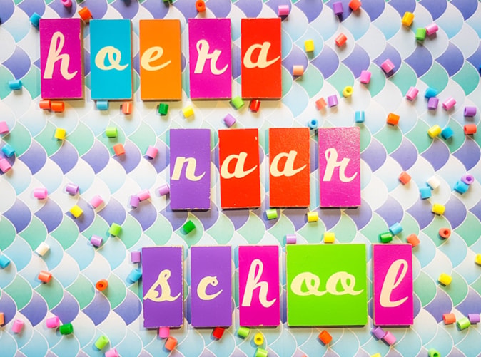 Hoera-naar-school-