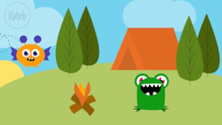camp