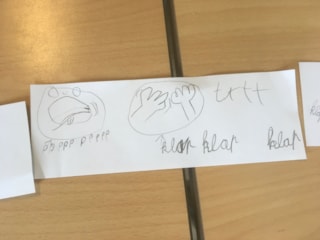 De Meerkoet Muziekles 1
