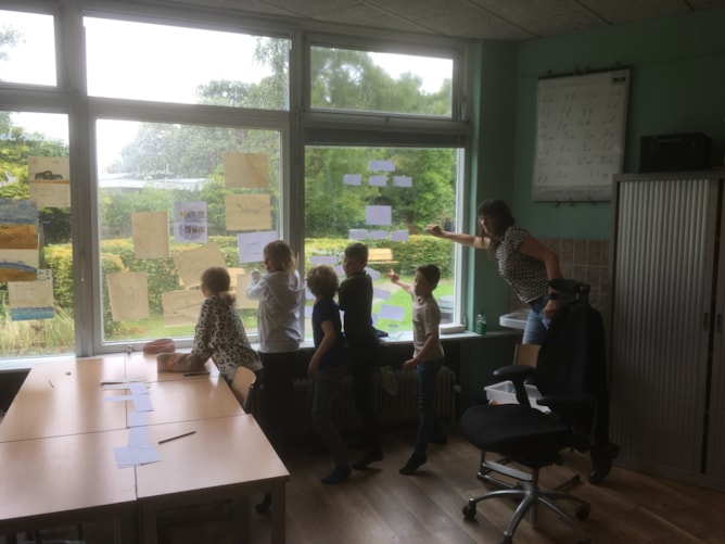 De Meerkoet Muziekles 5