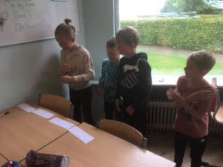 De Meerkoet Muziekles 2