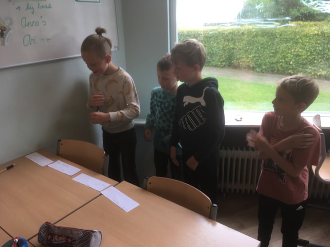 De Meerkoet Muziekles 2