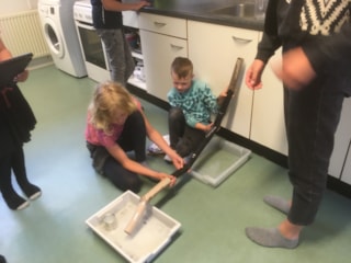 De Meerkoet Waterbaan 8