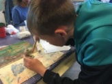 De Meerkoet Atelier Kunst met Karen 6