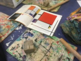 De Meerkoet Atelier Kunst met Karen 3