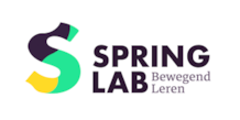 SPringlab beweegvloer