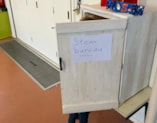 De Meerkoet Tweede Kamerverkiezingen 2023 stembureau