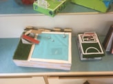 Surprises groep 56 De Meerkoet 2023 g