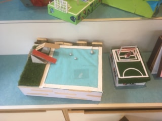 Surprises groep 56 De Meerkoet 2023 g