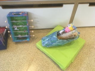 Surprises groep 56 De Meerkoet 2023 e
