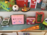 Surprises groep 56 De Meerkoet 2023 d