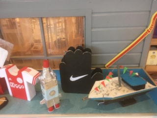 Surprises groep 56 De Meerkoet 2023 b