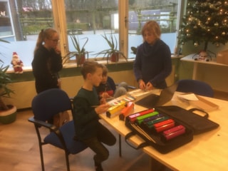 Onze componisten 5