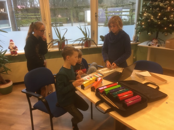 Onze componisten 5