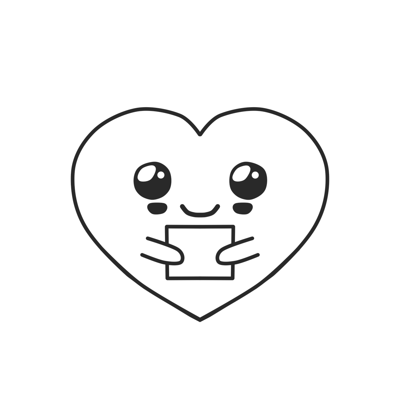 Fijne Valentijnsdag